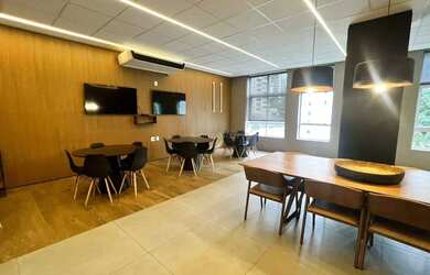 Imagem 14: Apartamento para aluguel, 1 quarto, 1 suíte, 1 vaga, Lourdes - Belo Horizonte/MG