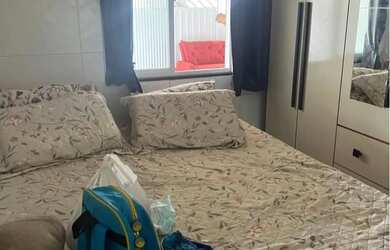 Imagem 7: Vendo casa no Cordeiro de Farias 60MIL e.r