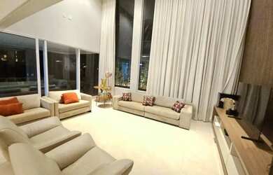 Imagem 2: Excelente sobrado nos Jardins Verona