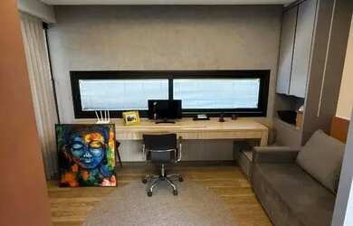 Imagem 9: Casa Frente Mar em Condomínio Fechado Estaleiro