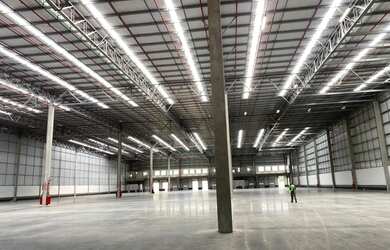 Imagem 2: GALPAO INDUSTRIAL em Salvador - BA, Pirajá