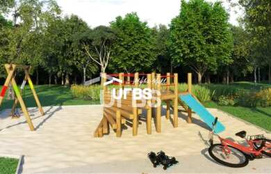 Imagem 6: Lote no Jardins Bolonha. 300m² de Área