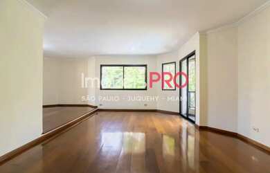 Imagem 2: Apartamento, Moema Índios - São Paulo