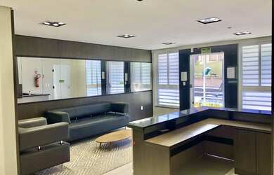 Imagem 15: Apartamento 2 dormitórios à venda Nossa Senhora das Dores Santa Maria/RS