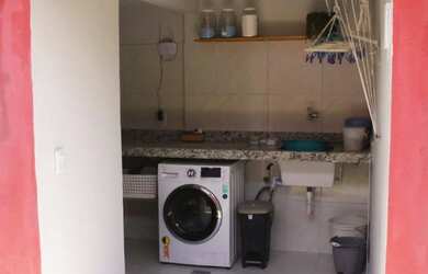 Imagem 11: Belíssima casa disponivel para venda e locação na praia da tabuba-cumbuco