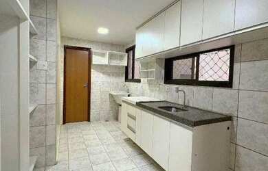 Imagem 8: Edificio Lirios - Apartamento com 3 dormitórios, 79 m² - venda por R$...