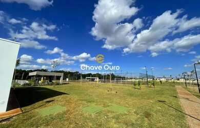 Imagem: Terreno em condominio