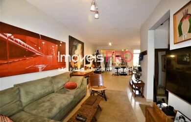 Imagem 3: Charmosa e aconchegante no miolo da Vila Nova Conceição próxima ao parque Ibirapuera