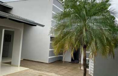 Imagem 2: Casa à venda no bairro Plano Diretor Sul - Palmas/TO