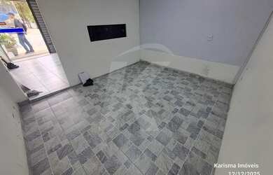 Imagem 7: Salão comercial com banheiro na Vila Medeiros