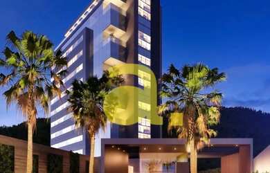 Imagem: O depósito possui 2 Vagas na garagem, 88m² de Área e está