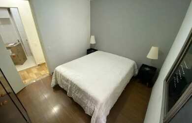 Imagem 5: Flat com 1 dormitório à venda, 40 m² por R$ 638.000 no Jardins - São Paulo/SP