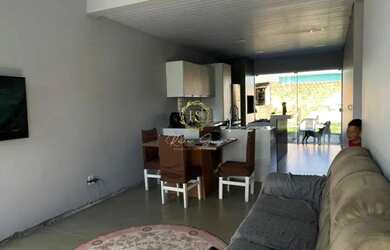 Imagem 14: Casa mobiliada para temporada e venda em Capão da Canoa, Araçá, com...