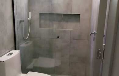 Imagem 4: CASA NOVA À VENDA - 509 SUL ARSO 54 PALMAS-TO 3/4 - QUARTOS SUITES