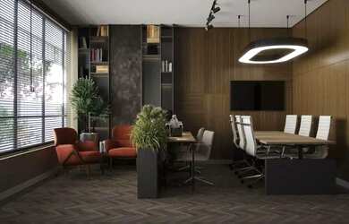 Imagem 11: Apartamento Centro de Navegantes SC