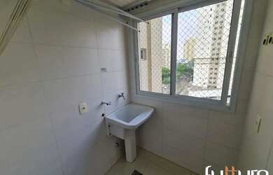 Imagem 12: Apartamento para locação no Ed. Bella Vitta, Alto da Glória, Goiânia,...