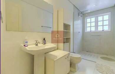 Imagem 6: Casa de vila charmosa para locação no Jardim Paulista