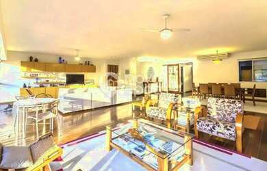 Imagem: O apartamento à venda possui 3 Dormitórios, 4 Banheiros, 2