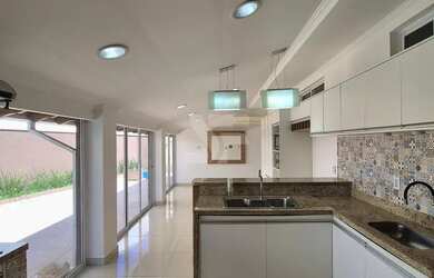 Imagem 6: Casa para alugar no Damha 2 ll II