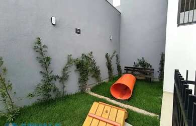 Imagem 16: Blumenau - Apartamento Padrão - Agua Verde