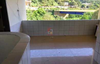 Imagem 13: CASA RAPOSOS - ALUGUEL. Churrasqueira, 230m² de Áreae4 Vagas na garagem