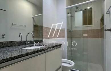 Imagem 7: Apartamento Garden com 87m para locação ou venda em Barueri