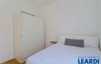 Imagem 14: APARTAMENTO - BELA VISTA - SP