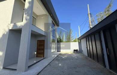 Imagem 10: Casa para Venda em Araruama, Areal, 3 dormitórios, 2 suítes, 1 banheiro,...