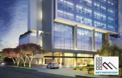 Imagem 4: LAJE COMERCIAL 706m² , 4 BANHEIROS, 18 VAGAS, TERRAÇO. UMA LOCALIZAÇÃO...