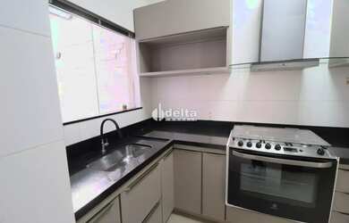 Imagem 6: Casa em condomínio com 3 quartos sendo 1 suíte disponível para locação...