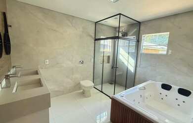 Imagem 8: Casa à venda, 5 quartos, sendo 1 suíte, Bairro Jaraguá Esquerdo, Jaraguá...