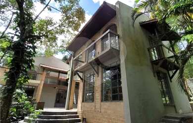 Imagem 14: Condomínio com 3 quartos para locação em Roseira - SP