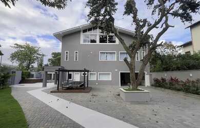 Imagem 11: MANSÃO DISPONÍVEL PARA VENDA E LOCAÇÃO NA BARRA DA TIJUCA CONDOMÍNIO SANTA MARINA