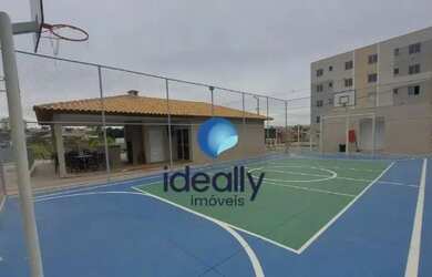 Imagem 5: Apartamento 2 quartos no Bairro Bom Jesus LOCAÇÃO