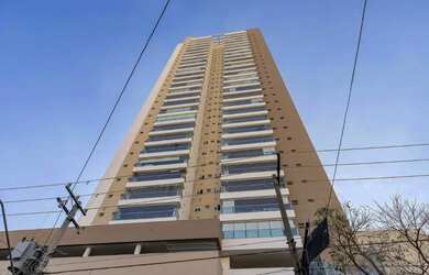 Imagem 2: Apartamento para venda e locação em Brooklin com 3 quartos, sendo 3...