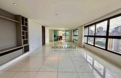 Imagem 3: Apartamento com 4 dormitórios para alugar, 278 m² por R$ 18.000/mês...