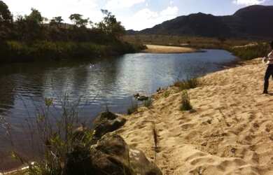 Imagem 4: Chácaras com 5.000 a 30.000m²