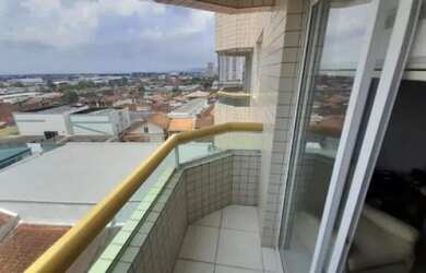 Imagem 2: 1 QUARTO VISTA LIVRE- TUPI PRAIA GRANDE SP