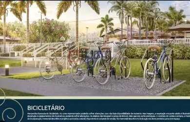 Imagem 4: Casa Condomínio Versalhes, c 2 quartos 60m² c 1 Suíte - Bady Bassitt