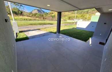 Imagem 6: Casa com 3 dormitórios à venda, 121 m² por R$ 750.000,00 - Inoã -...