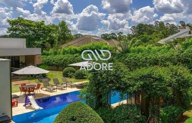 Imagem 13: Casa à venda no Condomínio Fazenda Vila Real - Itu/SP