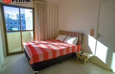 Imagem 14: Cobertura com localização privilegiada na Enseada Azul