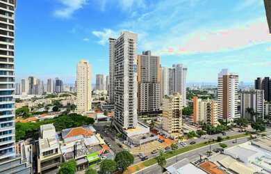 Imagem 14: Apartamento. Ar-condicionado, Imóvel novo, 70m² de Áreae1 Vaga na garagem