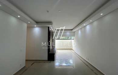 Imagem 6: Apartamento Garden com 87m para locação ou venda em Barueri