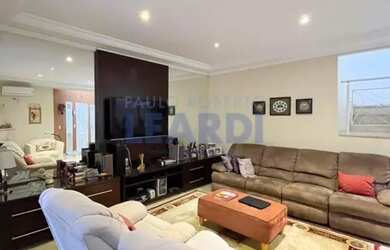 Imagem 4: CASA EM CONDOMÍNIO - ALPHAVILLE - SP