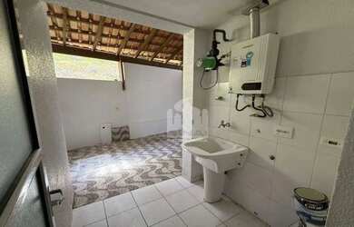 Imagem 4: Casa para alugar, 106 m² por R$ 4.540,00/mês - Paisagem Renoir - Cotia/SP