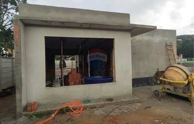 Imagem 15: Casa Moderna no Parque D x27 Angelo Oportunidade Única