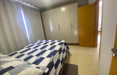 Imagem 10: Residencial Modern Living - Apartamento para Aluguel / Locação mobiliado...