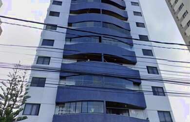 Imagem: O apartamento possui 3 Dormitórios, 3 Banheiros, 2 Vagas na