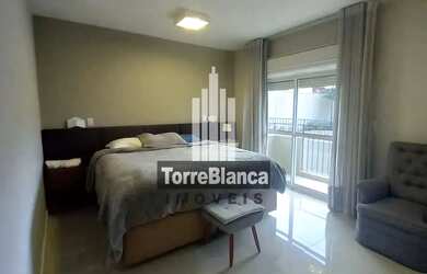 Imagem 16: Apartamento Garden à Venda na Vila Estrela Amplo e com Espaço Gourmet